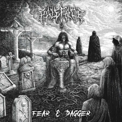 Paleface (Band) - Fear & Dagger